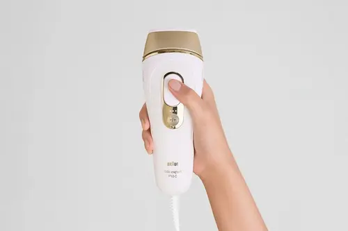 Фотоепілятор Braun