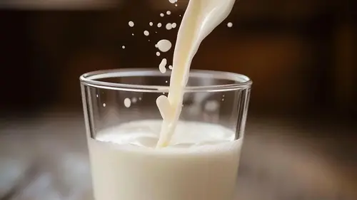 Диетологи назвали 5 продуктов, которые укрепляют кости гораздо лучше, чем молоко