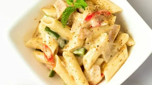 Макароны будут вкусными, ароматными и нежными даже без сливочного масла: что нужно добавить