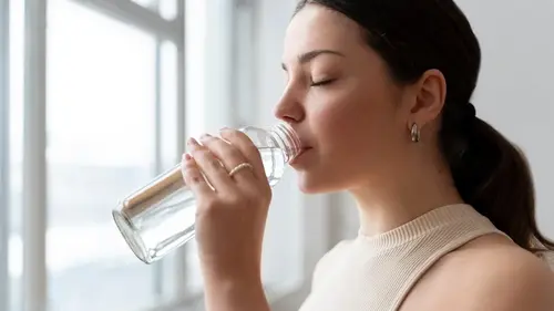 Как увеличить потребление воды: 5 советов от диетологов