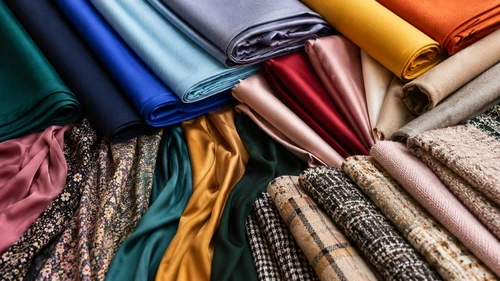 якісні тканини від Bosfor Textile