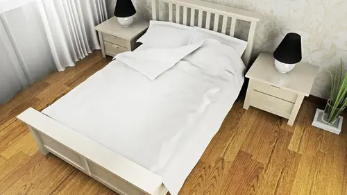 Одна вещь в вашей спальне незаметно мешает вам спать каждую ночь: как это исправить