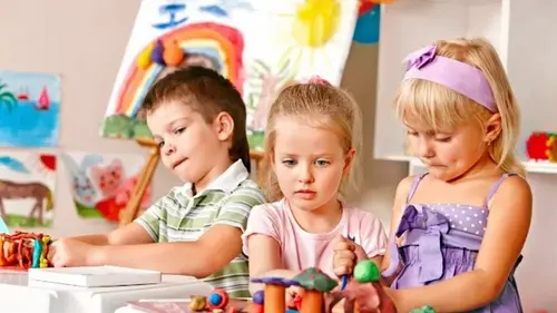 Важный навык, которому родители забывают научить детей
