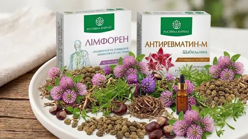 Рослина Карпат: що особливого у продукції бренду