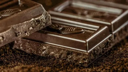 9 продуктов, в которых магния намного больше, чем в черном шоколаде