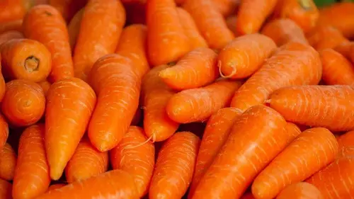 Поддерживает зрение и иммунитет: 6 продуктов, в которых особенно много витамина А