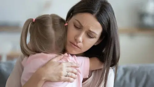 Родительские срывы: что нужно делать после ссоры, чтобы не потерять связь с детьми