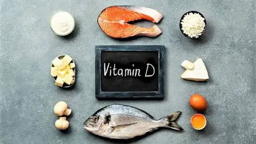 Где больше всего витамина D: диетолог назвала продукты-рекордсмены