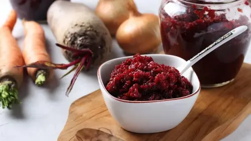 Какая еда, кроме свеклы, снижает давление: диетолог составила список из 11 продуктов