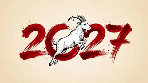 2027 год в восточном календаре: советы и запреты в год Козы (Овцы)