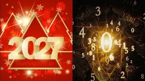 Как рассчитать личное число на 2027 год: оно подскажет, чего ждат...