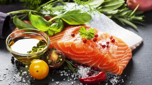 5 продуктов, в которых больше омега-3, чем в лососе