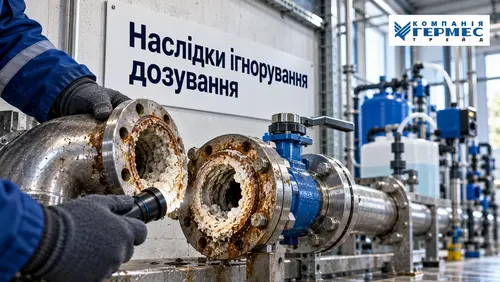 Що буде, якщо проігнорувати дозування: реальні наслідки