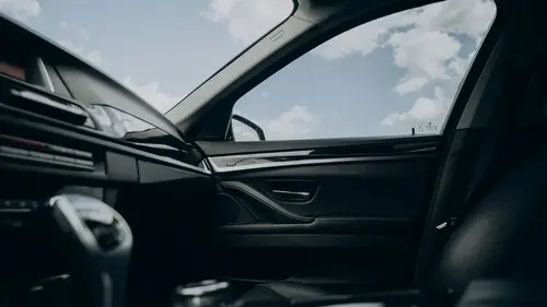 Эти пятнадцать функций автомобиля удивят даже опытных водителей