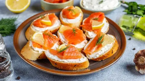 Чем заменить дорогую красную рыбу в блюдах: три самых вкусных варианта, которые вам понравятся