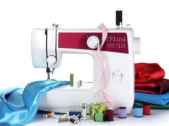 Как выбрать хорошую швейную машинку?