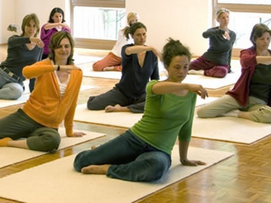 Что такое йога-нидра?