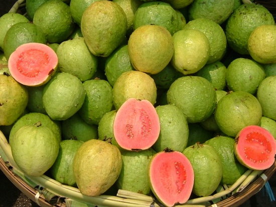 Топ-10 полезных свойств плодов и листьев гуавы