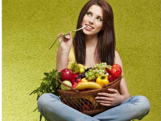 Можно ли есть фрукты при похудении?