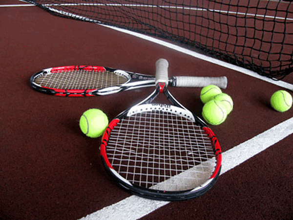 Самые интересные факты о теннисе