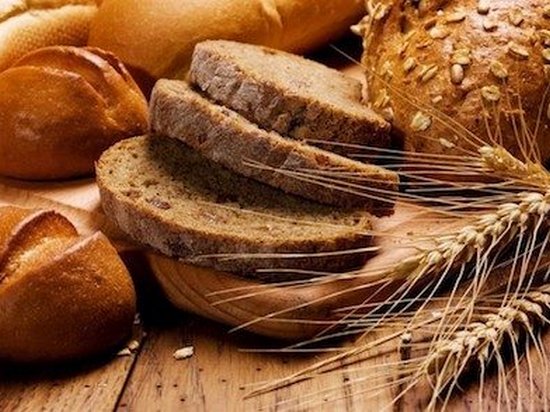 Особенности хлебной диеты