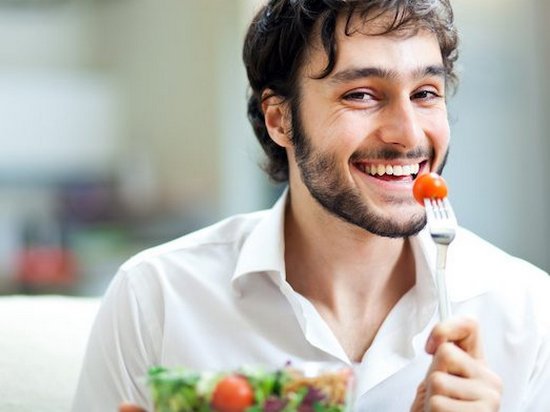 Список самых эффективных диет для мужчин