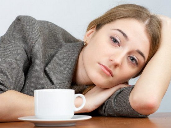 Быстрая утомляемость — причины и как с ней бороться