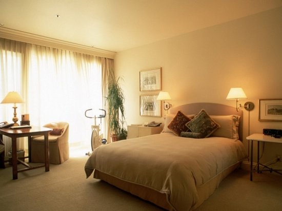 Дизайн спальни: как создать уютную комнату для отдыха?