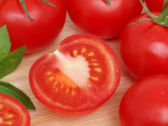 Польза помидоров для здоровья