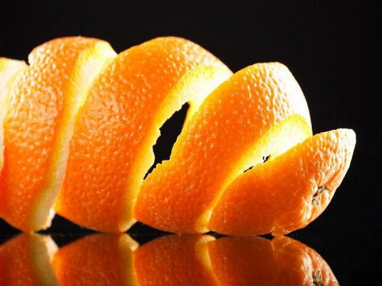 Топ-11 способов применения апельсиновых корок