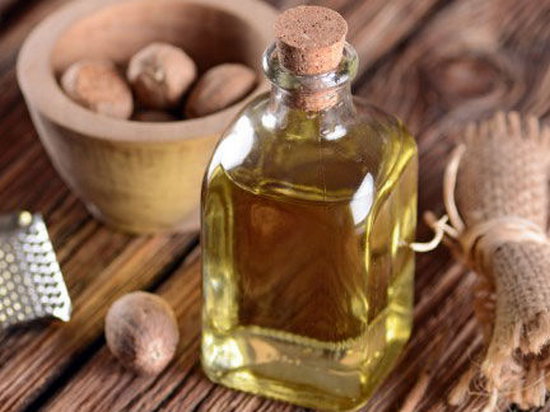 Топ — 12 полезных свойств масла мускатного ореха