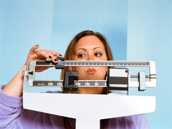6 основных причин появления лишнего веса