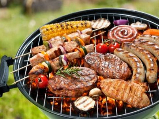 5 способов снизить содержание канцерогенов при жарке мяса на гриле