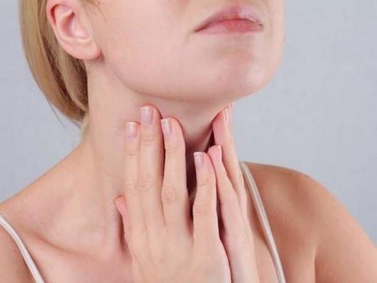 10 вредных привычек влияющих на здоровье «щитовидки»