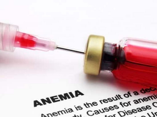 Причины, признаки и своевременное лечение анемии