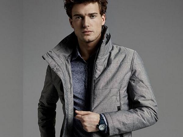 Как правильно выбрать мужскую куртку?