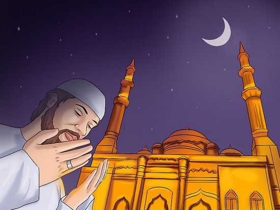 Как вести себя туристу в мусульманских странах во время Рамадана?