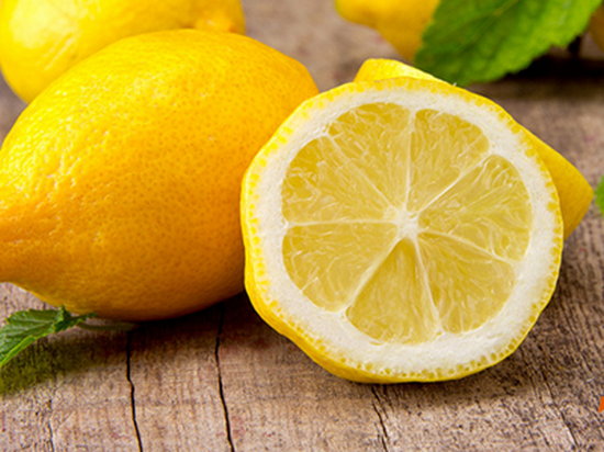 Замороженный лимон – огромная польза для организма