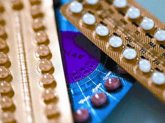6 шокирующих рисков приема оральных контрацептивов