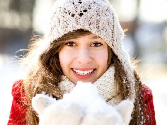 7 простых советов как остаться здоровым зимой