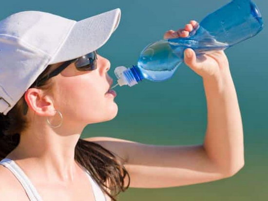 6 секретов о бутилированной воде которые вы должны знать