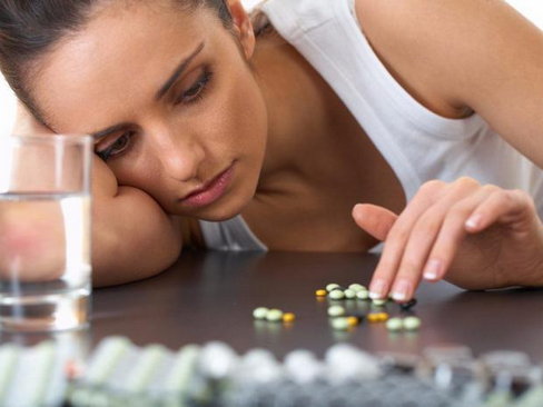 10 эффективных альтернатив антидепрессантам