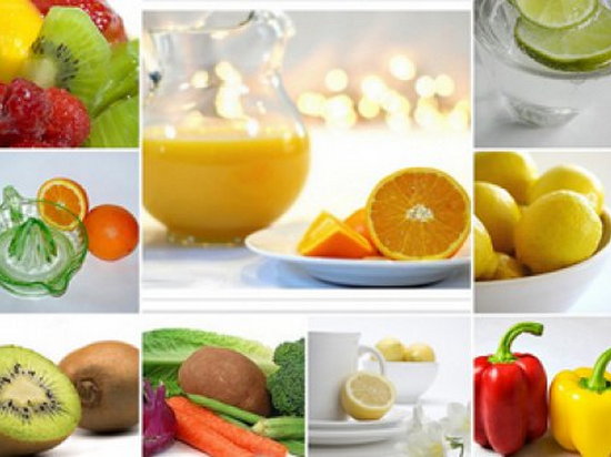 7 принципов здорового питания