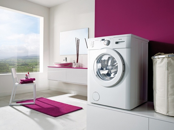 Как продлить жизнь стиральной машине?