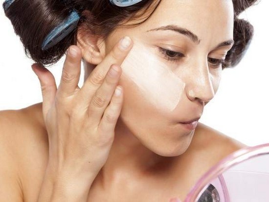 10 ошибок макияжа, которые заставляют выглядеть старше