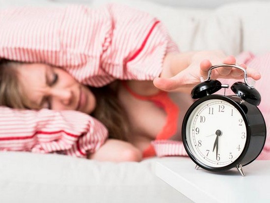 8 советов тем, кому трудно просыпаться по утрам