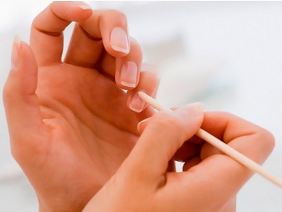 Как правильно ухаживать за ногтями в домашних условиях?