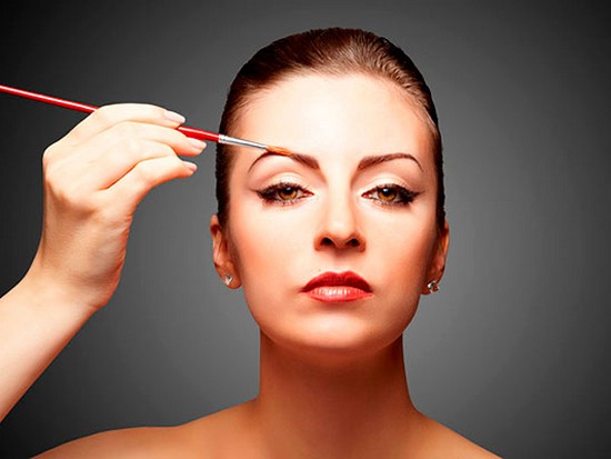 7 главных ошибок в макияже глаз