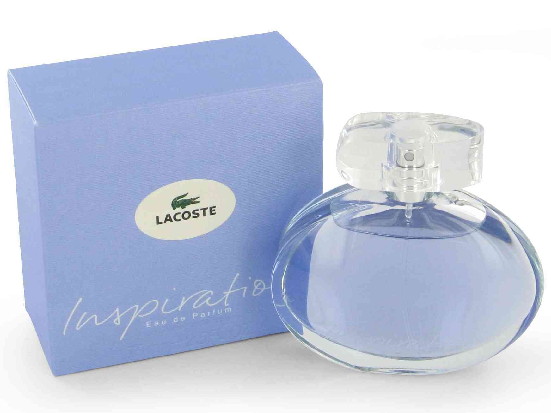 Как создавались парфюмы одного из самых популярных брендов Lacoste?