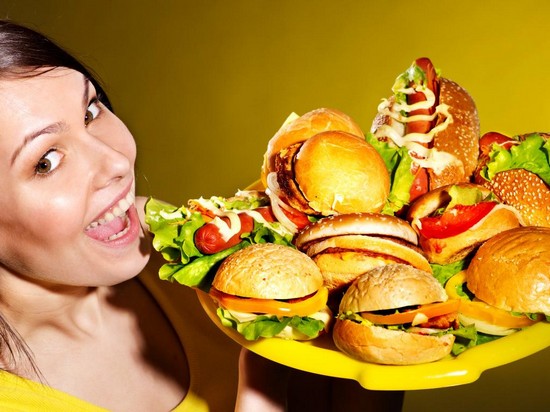 Можно ли похудеть, не ограничивая себя в еде?